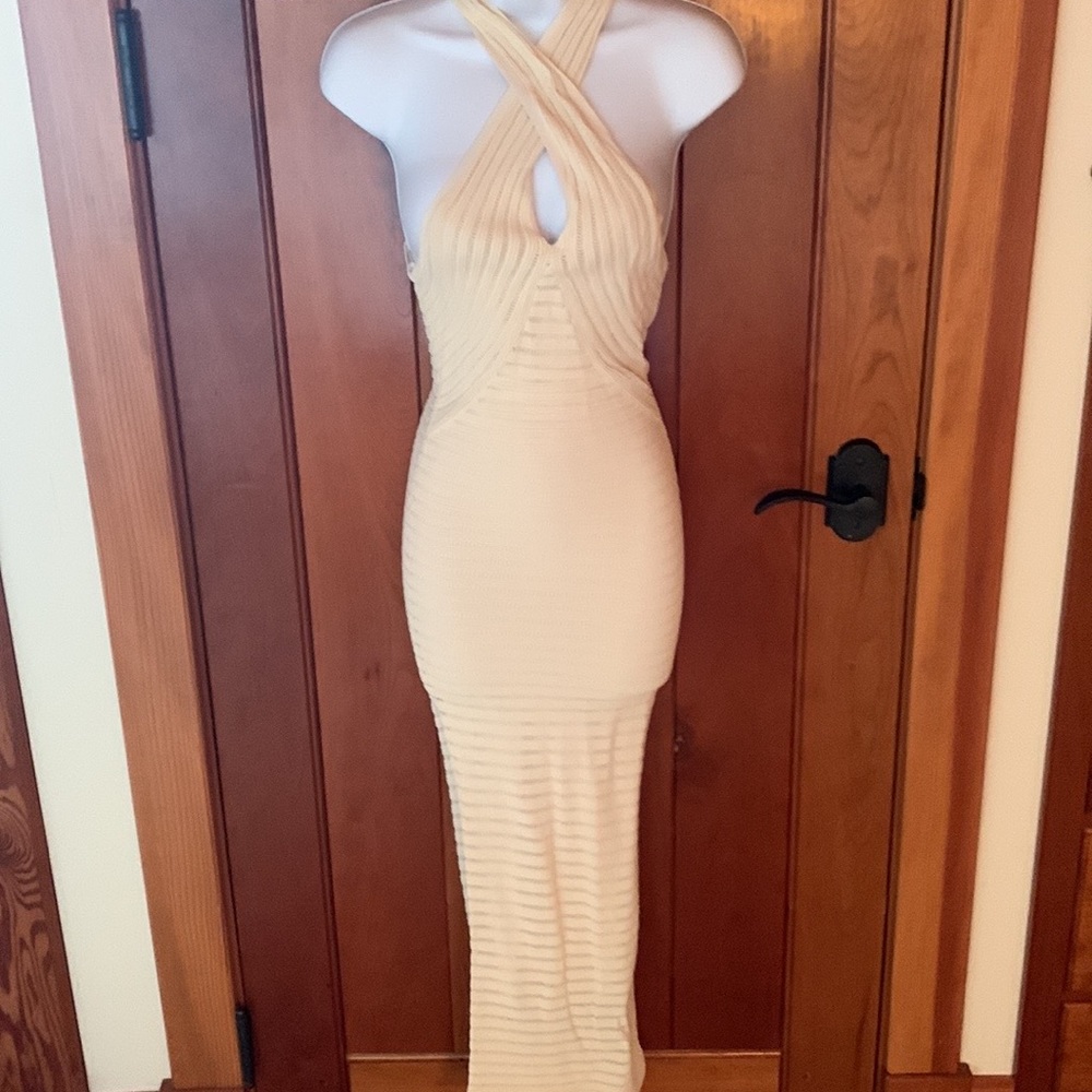 Bebe dress